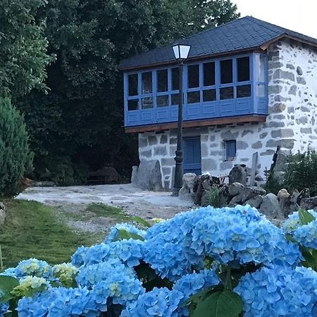 Vila Morena Corzos Exteriör bild