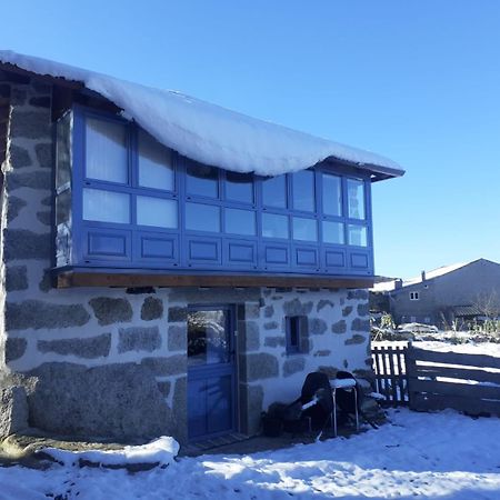 Vila Morena Corzos Exteriör bild