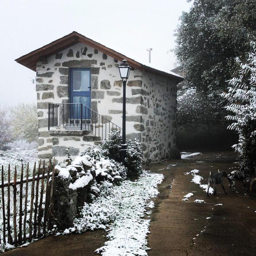 Vila Morena Corzos Exteriör bild