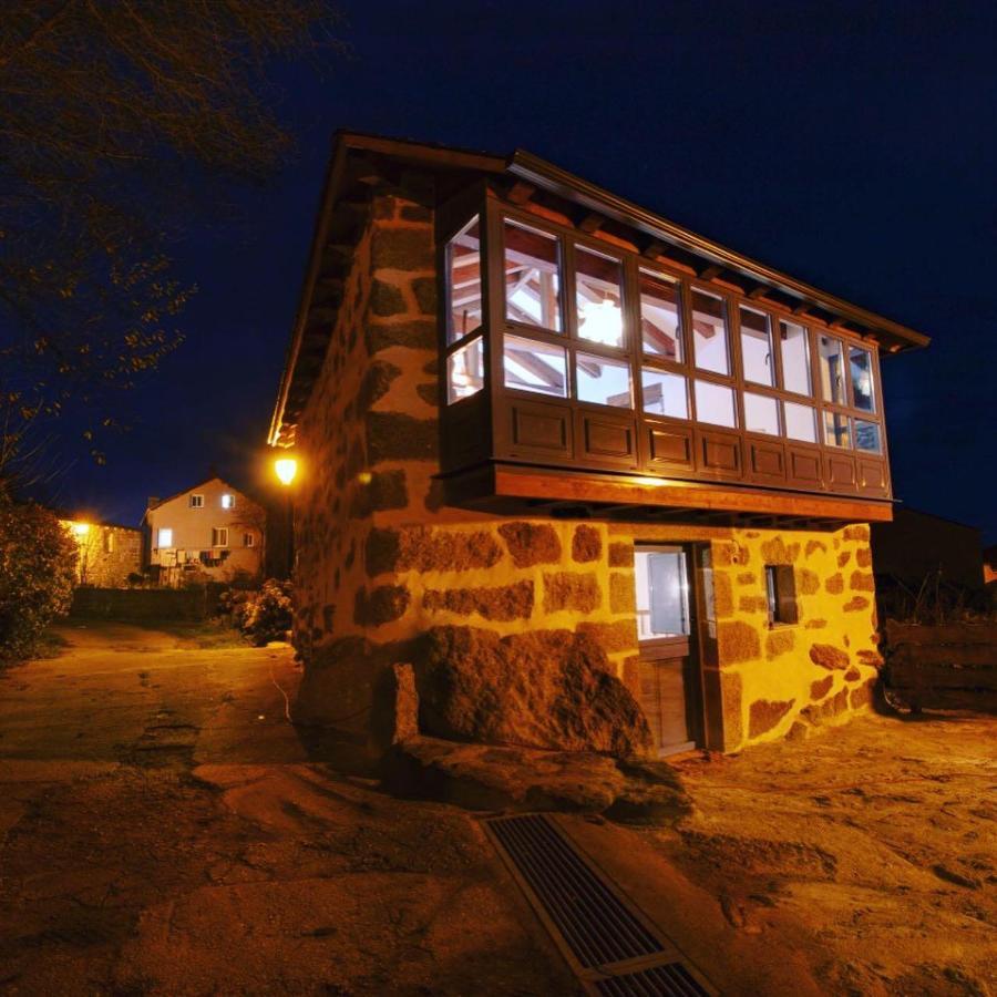 Vila Morena Corzos Exteriör bild