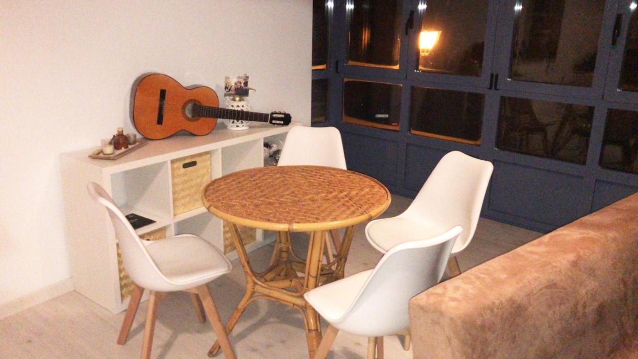 Vila Morena Corzos Exteriör bild