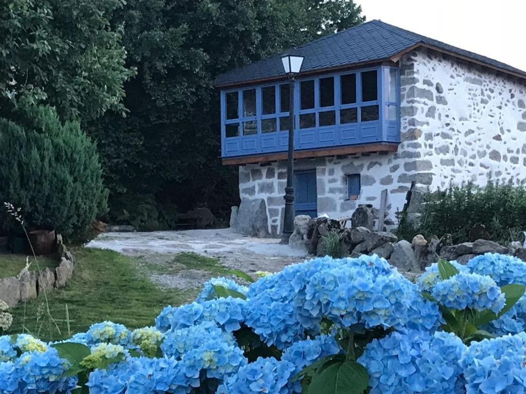 Vila Morena Corzos Exteriör bild