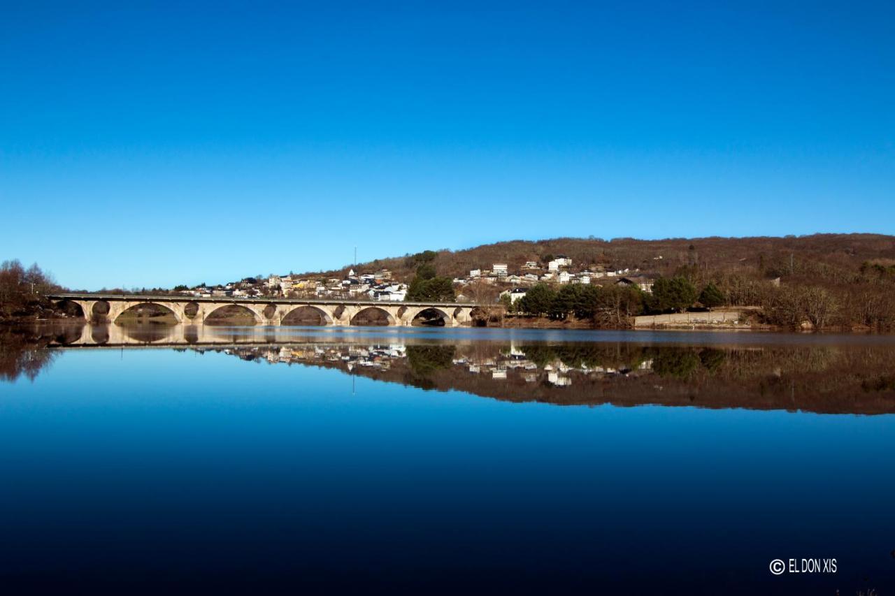 Vila Morena Corzos Exteriör bild