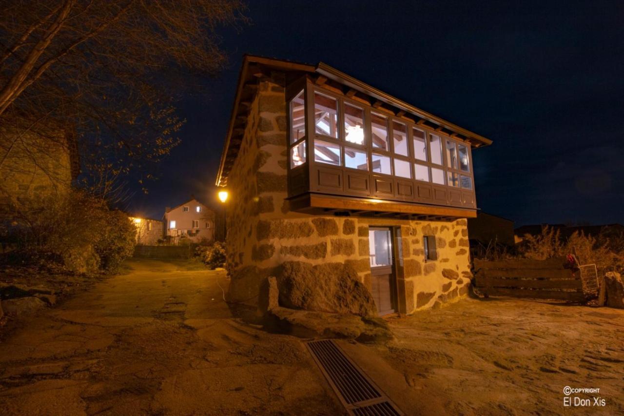 Vila Morena Corzos Exteriör bild