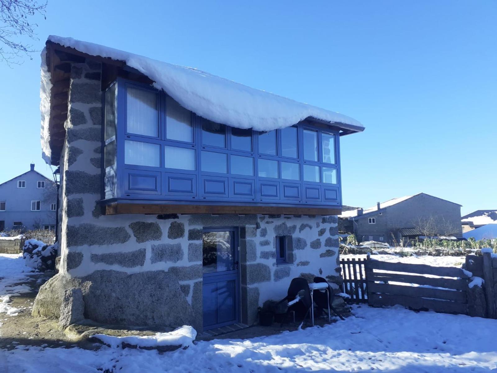 Vila Morena Corzos Exteriör bild