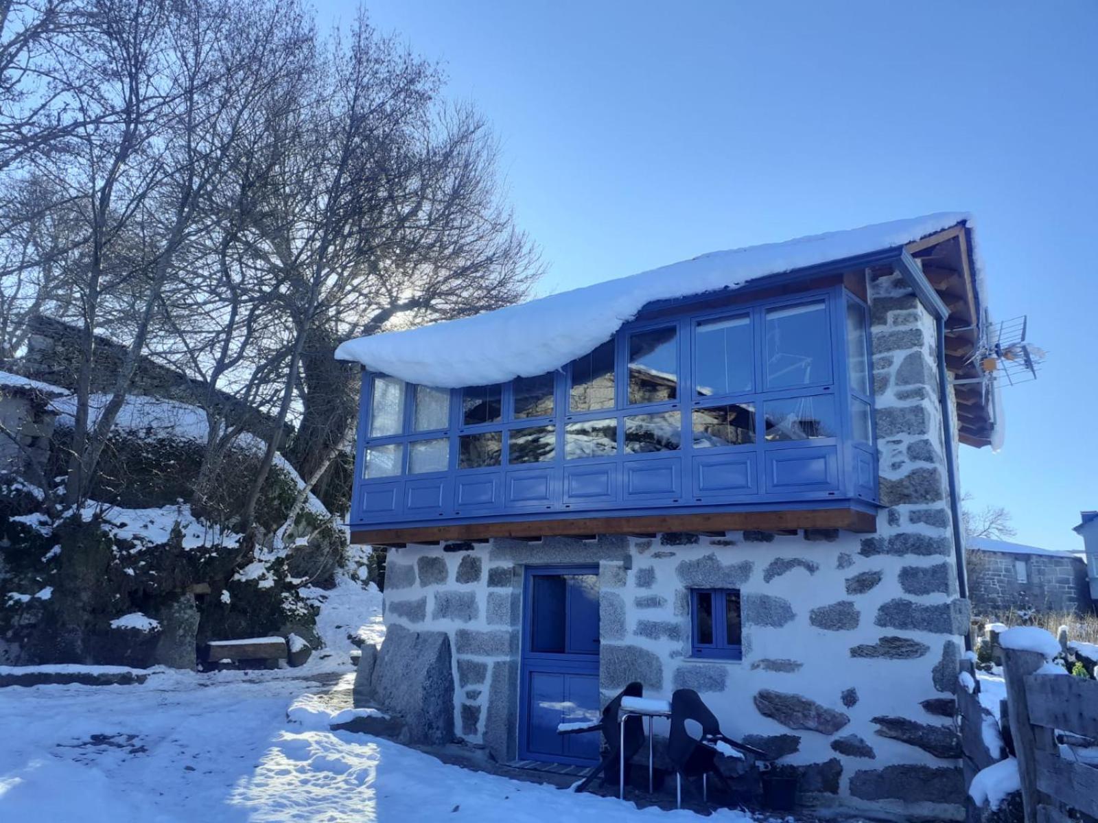 Vila Morena Corzos Exteriör bild